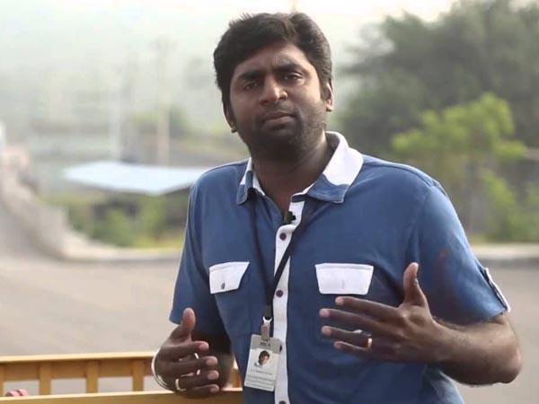 బెస్ట్ సినిమాటోగ్రాఫర్