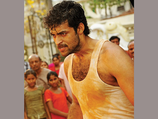 బెస్ట్ బ్యాక్ గ్రౌండ్ స్కోర్