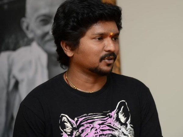 బెస్ట్ సినిమాటోగ్రాఫర్