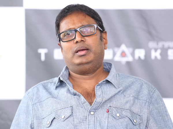 మరో స్పెషల్ ఎప్రిషియోషన్ అవార్డ్ 