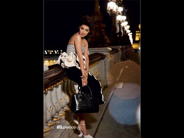 ఫాలోయింగ్