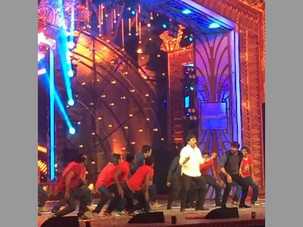 ఫిట్ గా...