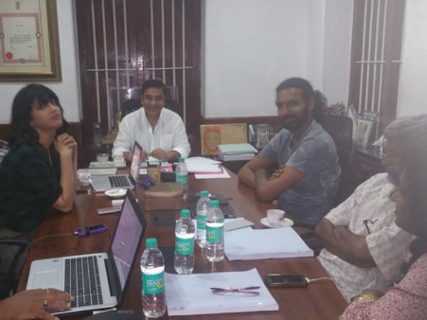 గెట్ వెల్ కార్డ్