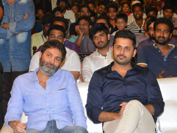 చారు, మజ్జిగ లాంటి సినిమా