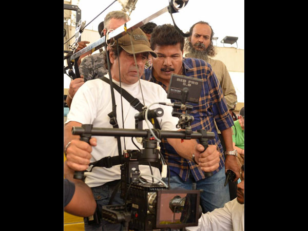 అక్షయ్ అప్పటినుంచీ...