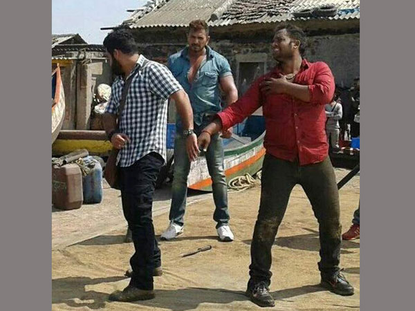 ఓవర్సీస్