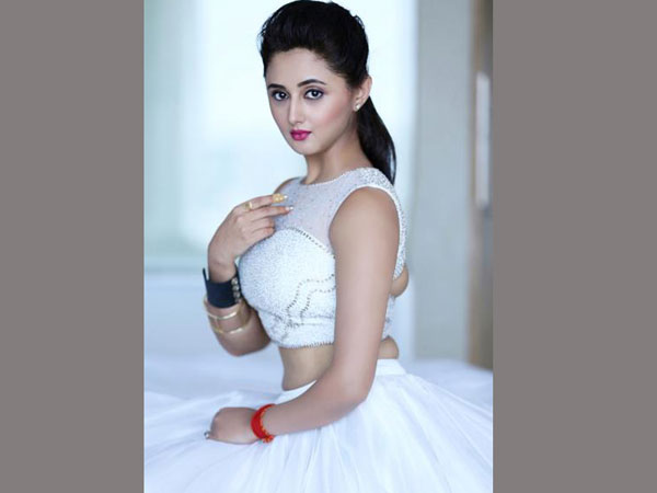 రషమి దేశాయ్