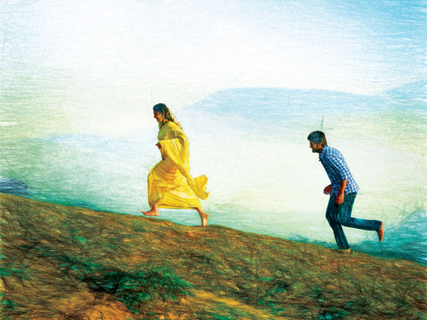 నిహారికతో కలిసి చేయడంపై..