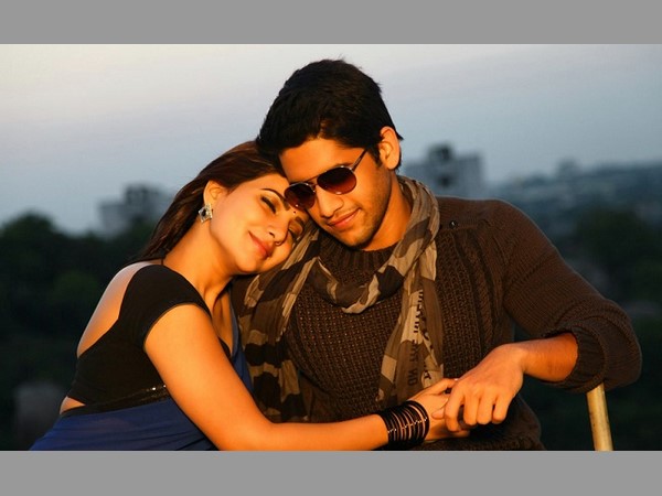 సమంతాని కలిసిన చైతూ మదర్ : ఇంకా రూమర్ అంటూ ఎందుకు దాస్తున్నారు? 