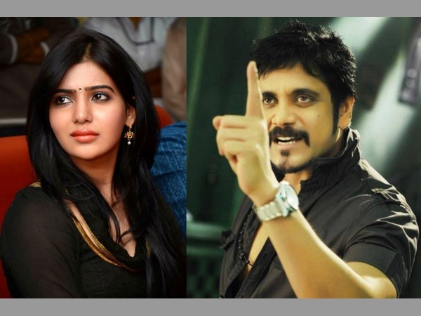 సమంతాని కలిసిన చైతూ మదర్ : ఇంకా రూమర్ అంటూ ఎందుకు దాస్తున్నారు? 