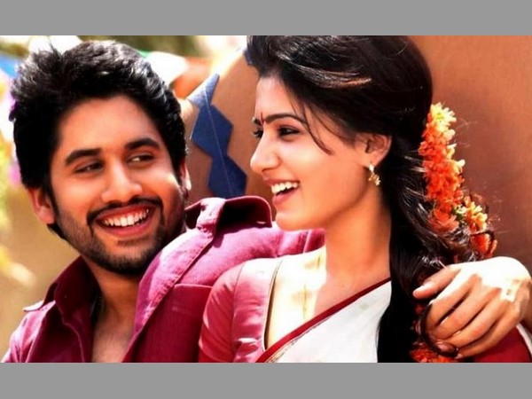 సమంతాని కలిసిన చైతూ మదర్ : ఇంకా రూమర్ అంటూ ఎందుకు దాస్తున్నారు? 