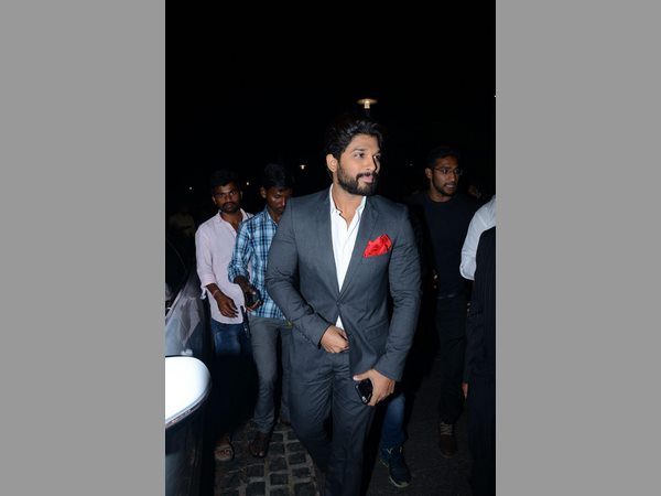 అల్లు అర్జున్