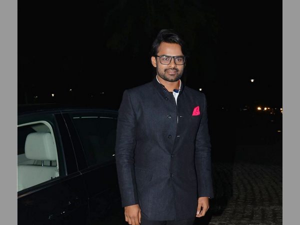 సాయి ధరమ్ తేజ్