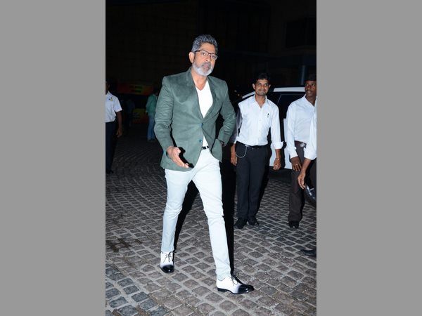 జగపతి బాబు