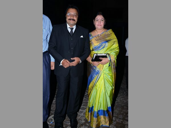 సాయి కుమార్