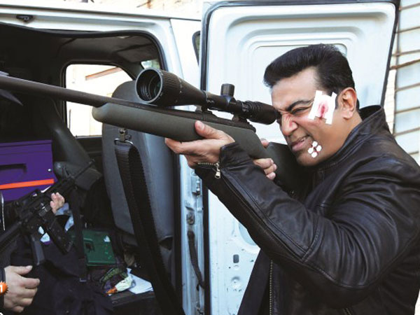 అంచనాలు , ఓపినింగ్స్