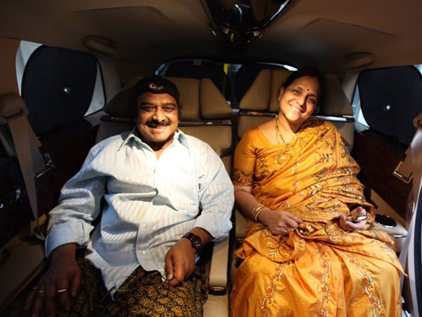 తల్లిదండ్రులు