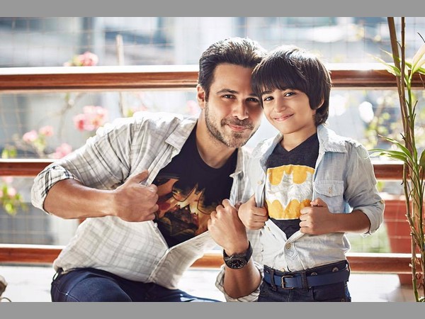 ముద్దుల హీరో వేదన ఆ పుస్తకం :ఇమ్రాన్ హష్మీ