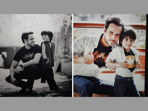 ముద్దుల హీరో వేదన ఆ పుస్తకం :ఇమ్రాన్ హష్మీ