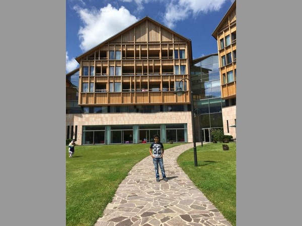 ఇదే హోటల్