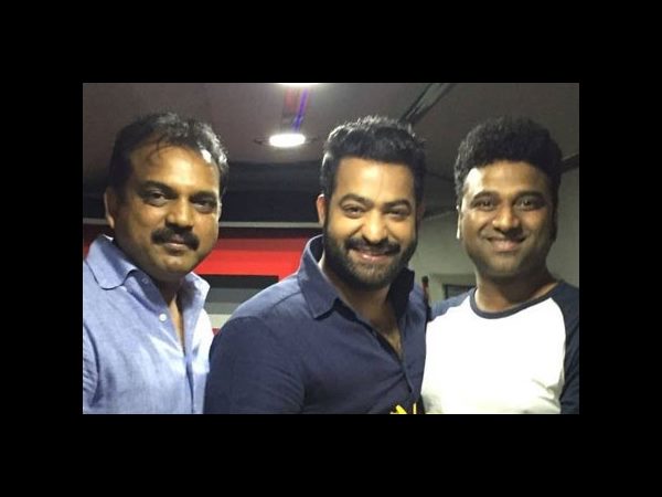 ఆడియో డేట్, వెన్యూ