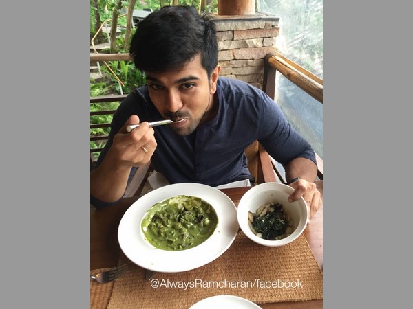 అదరకొడుతోంది