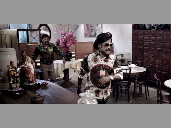 మలేషియన్ లోకల్ కాస్ట్యూమ్స్