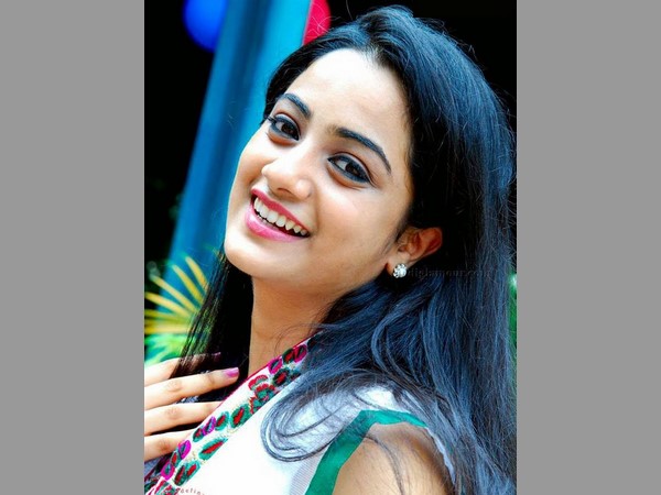 నమితా ప్రమోద్‌