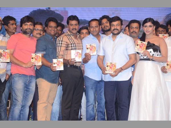 నటీనటులు, టెక్నీషియన్స్