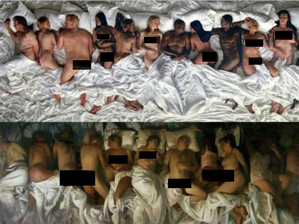 ఇతర సెలబ్రిటీలు