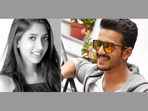 ఏం చదువుకుంది?