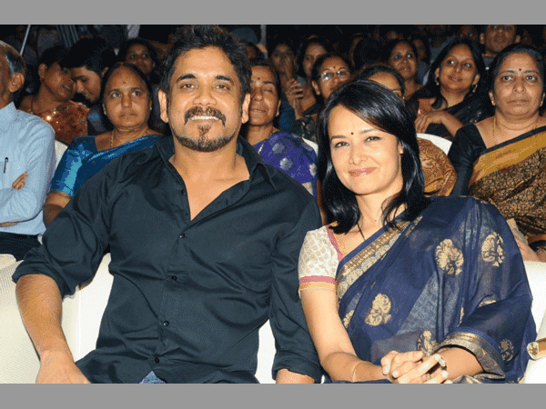 ఫ్యామిలీ ఫ్రెండ్రే