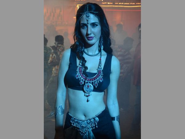 హైదరాబాద్, లడఖ్