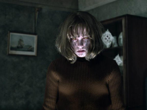 కంజూరింగ్ 2