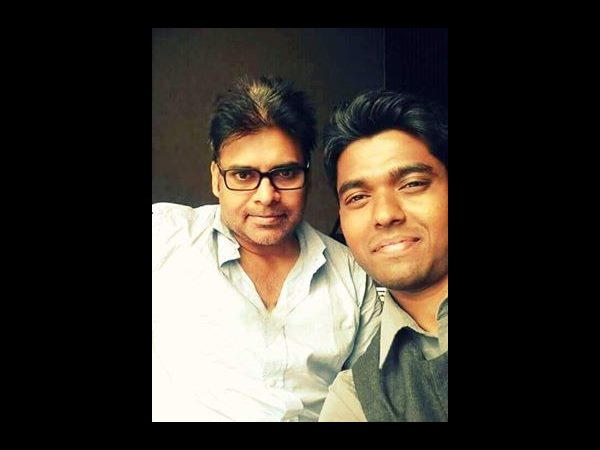 వీరమ్ నిర్మాతలు కేసు