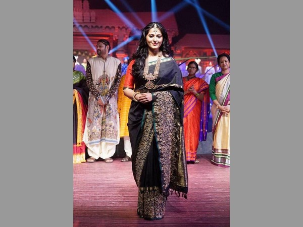 వారియర్ క్వీన్