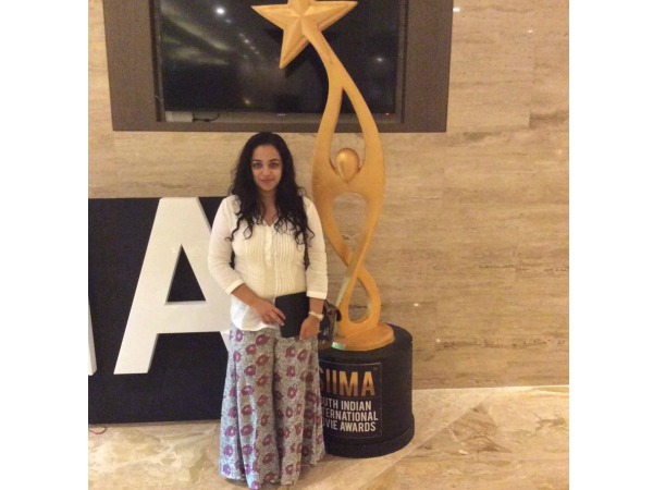 నిత్యామీనన్