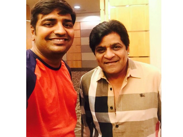 ఫన్ అండీ ఫన్