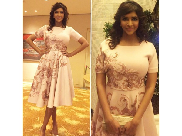 మంచులక్ష్మి