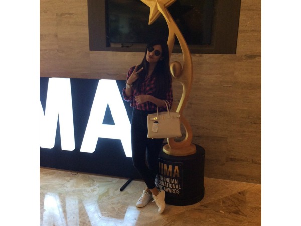 సోనాలి చౌహాన్