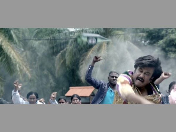 మూడో భారతీయ చిత్రం