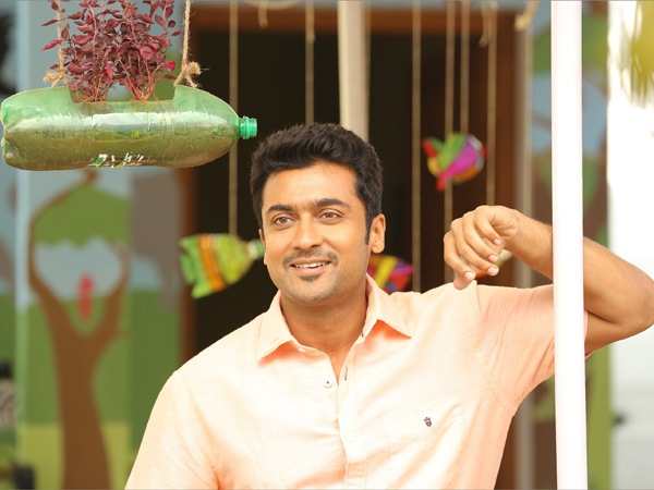 Sundar C keen to sign up Mahesh Babu, Suriya for a film bigger than 'Bahubali'