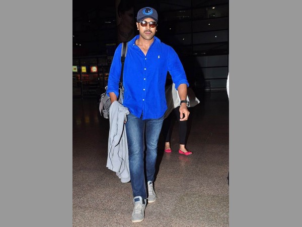 సిన్సియర్ ఆఫీసర్