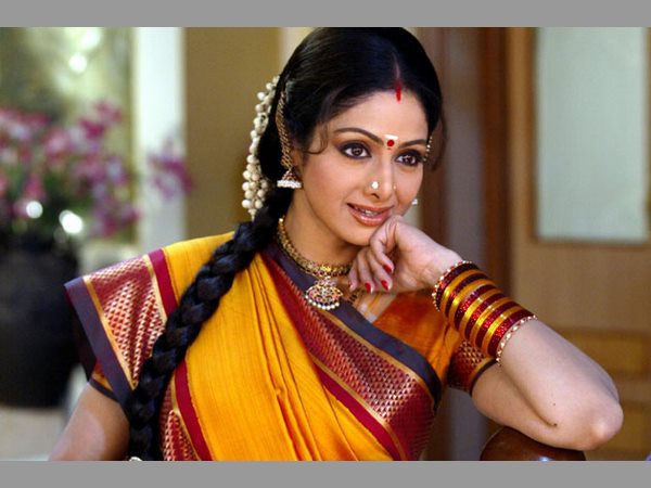 శ్రీదేవి 