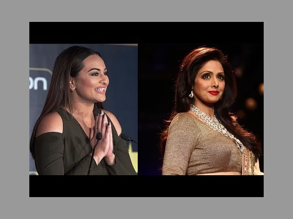 సోనాక్షి సిన్హా