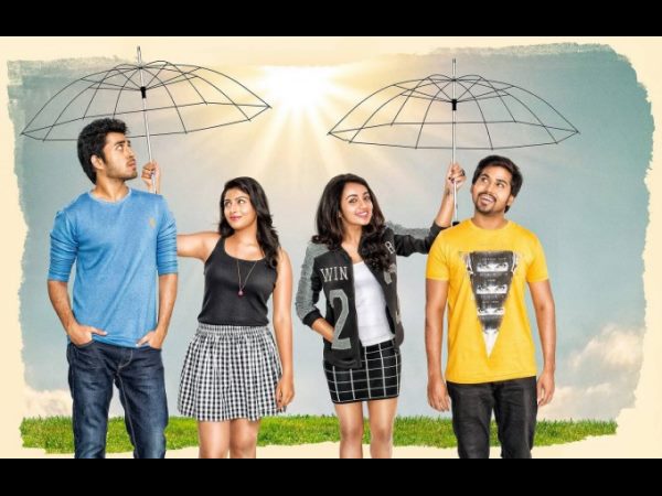 టెక్నికల్ అంశాల విషయానికొస్తే..