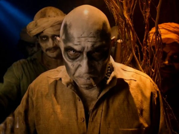 జాక్సన్ బంగ్లాలో నిజంగా దెయ్యం ఉందా?