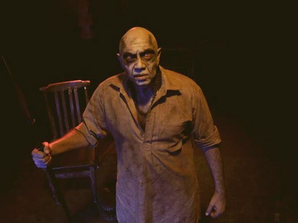 తొలి భాగం, రెండో భాగం