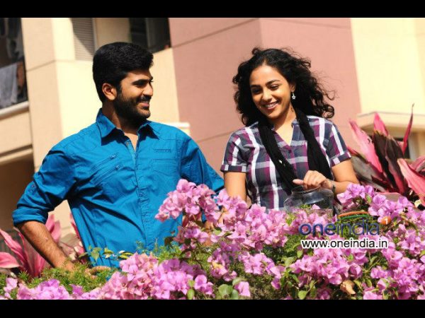 కోరుకుంటున్నా