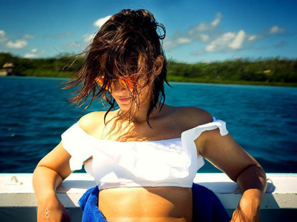 పట్టింపులు లేవు